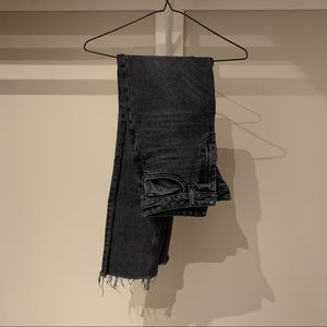 top shop jeans